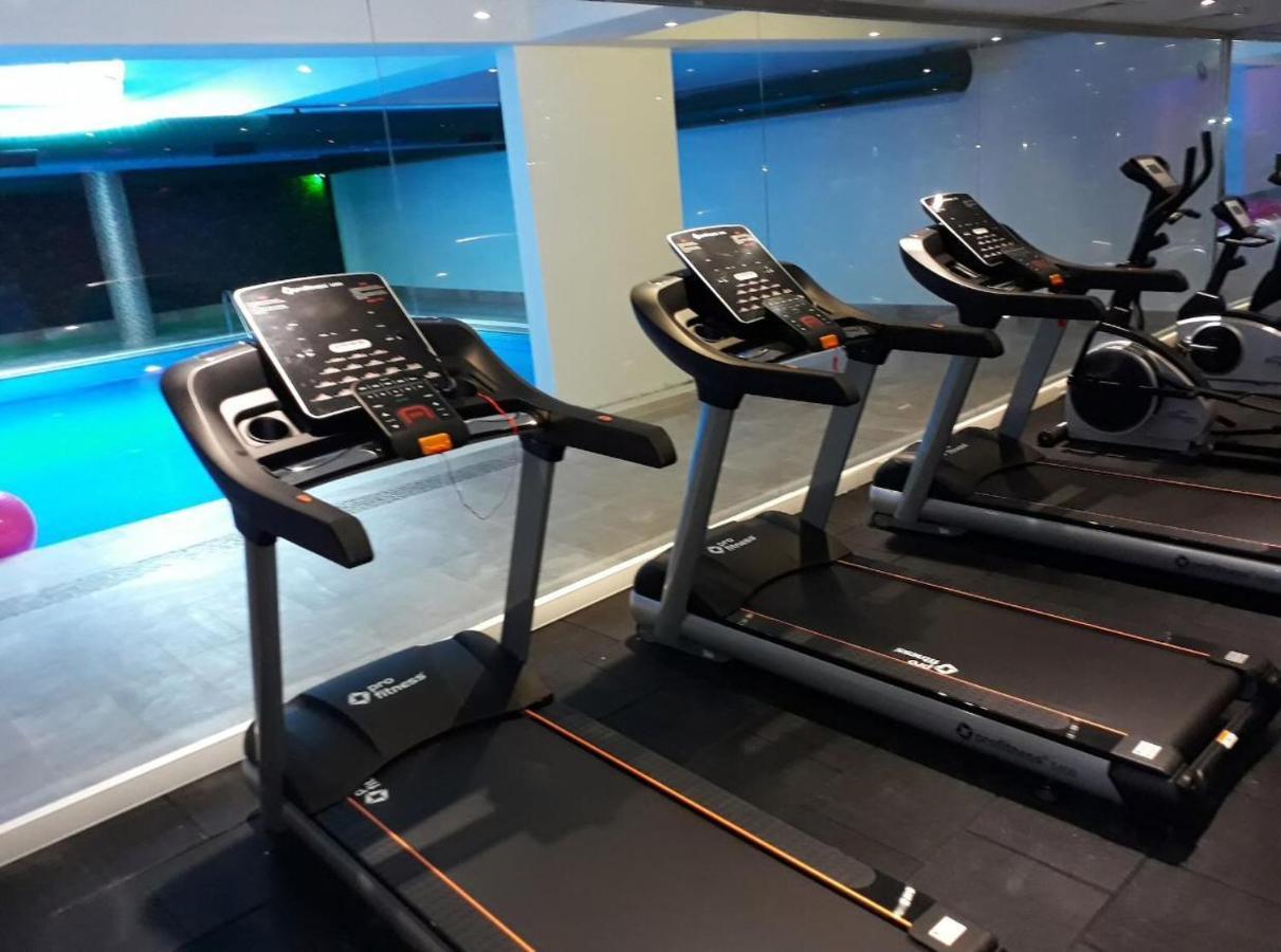 New Falcon Palas Otel Isztambul Kültér fotó